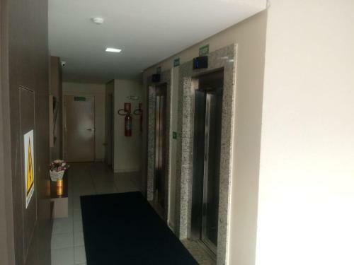 Apartamento Ape Em Caldas Novas
