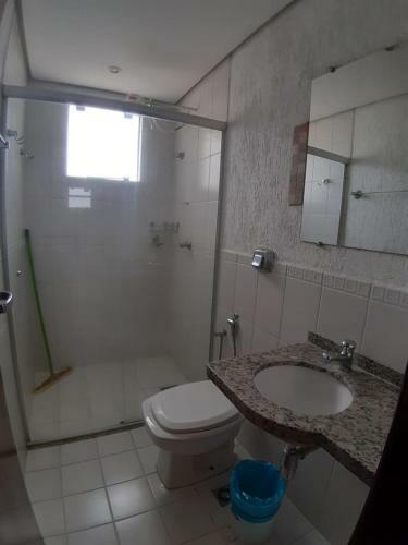 Apartamento Thermas Reservas