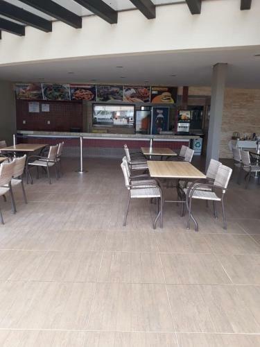 Apartamento Thermas Reservas