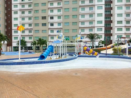 Prive Riviera - Apartamentos Jn