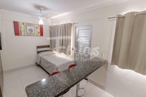 Apartamento L'acqua Diroma II