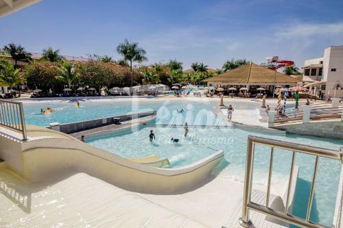 Apartamento L'acqua Diroma II
