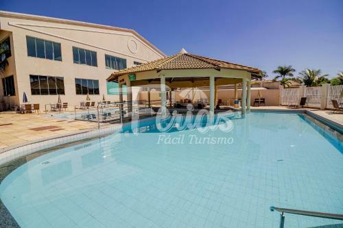 Apartamento L'acqua Diroma II