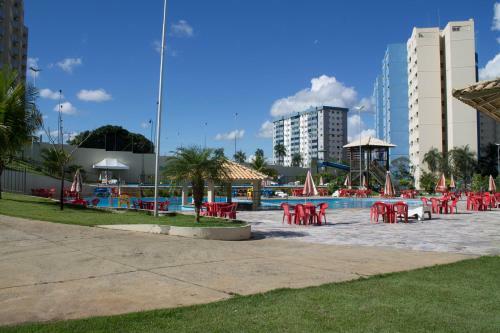 Apartamento Golden Dolphin Express Via Hmaster