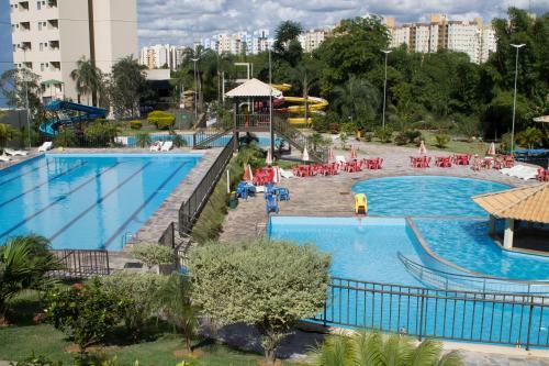 Apartamento Golden Dolphin Express Via Hmaster