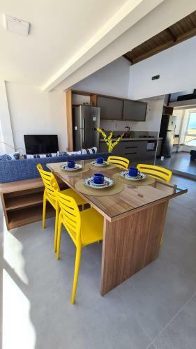 Apartamento Mar Doce Lar
