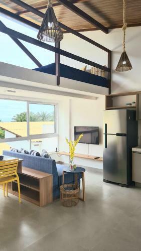 Apartamento Mar Doce Lar