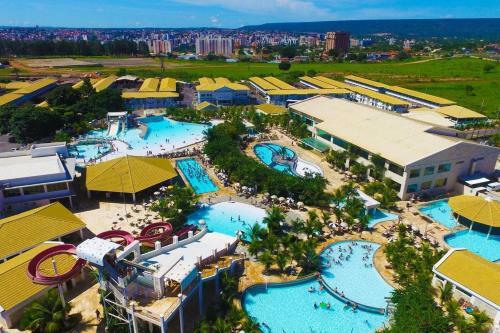 Apartamento Lacqua Di Roma - Max Tour