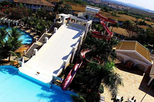 Apartamento Lacqua Di Roma - Max Tour