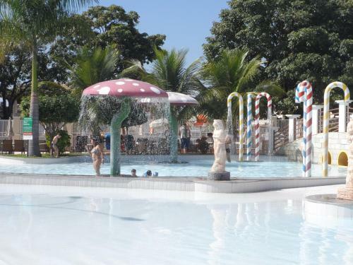 Apartamento Lacqua Di Roma - Max Tour