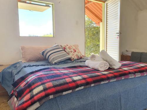 Agroturismo Pousada E Restaurante Vict�rios