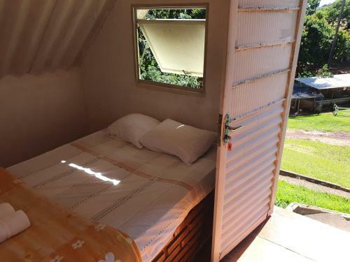 Agroturismo Pousada E Restaurante Vict�rios