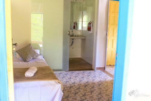 Agroturismo Pousada E Restaurante Vict�rios