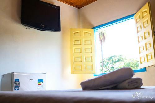 Agroturismo Pousada E Restaurante Vict�rios