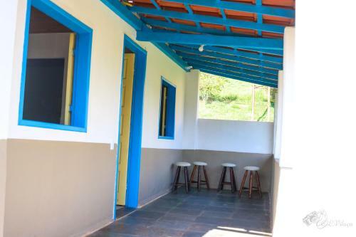 Agroturismo Pousada E Restaurante Vict�rios