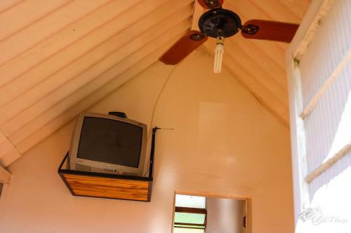 Agroturismo Pousada E Restaurante Vict�rios