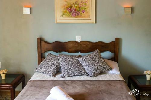 Agroturismo Pousada E Restaurante Vict�rios