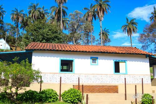 Agroturismo Pousada E Restaurante Vict�rios