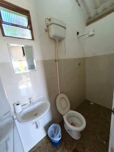 Agroturismo Pousada E Restaurante Vict�rios