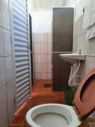 Agroturismo Pousada E Restaurante Vict�rios