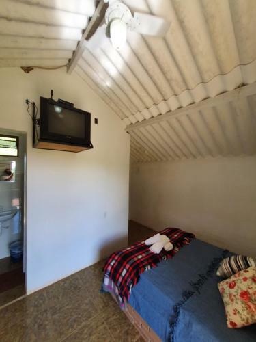 Agroturismo Pousada E Restaurante Vict�rios