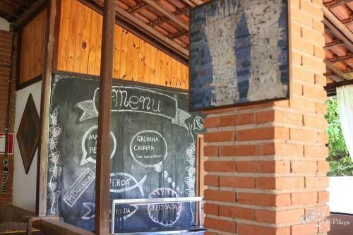 Agroturismo Pousada E Restaurante Vict�rios