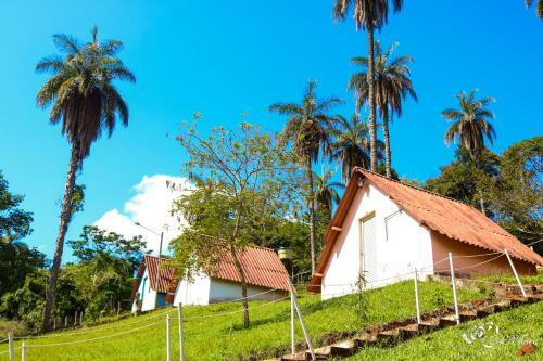 Agroturismo Pousada E Restaurante Vict�rios