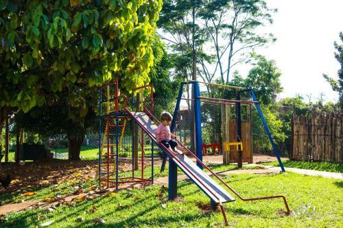 Agroturismo Pousada E Restaurante Vict�rios