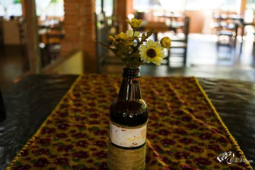 Agroturismo Pousada E Restaurante Vict�rios