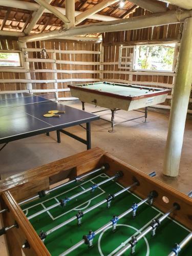 Agroturismo Pousada E Restaurante Vict�rios