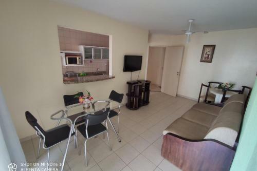 Apartamento Vitoria Das Thermas Top Jc