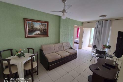 Apartamento Vitoria Das Thermas Top Jc