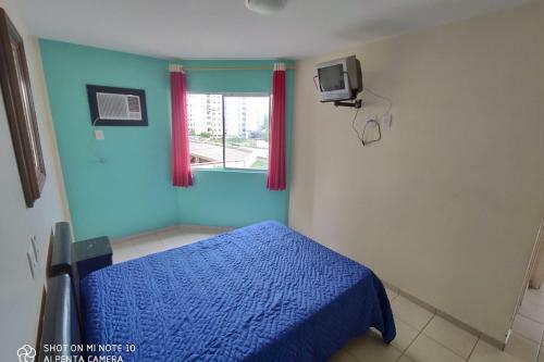 Apartamento Vitoria Das Thermas Top Jc