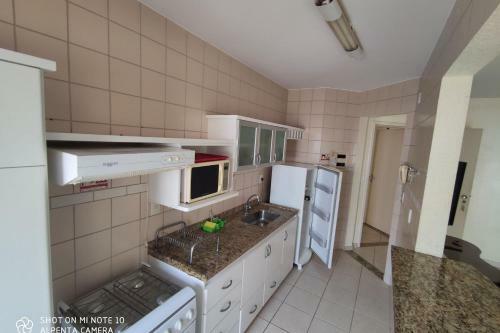 Apartamento Vitoria Das Thermas Top Jc