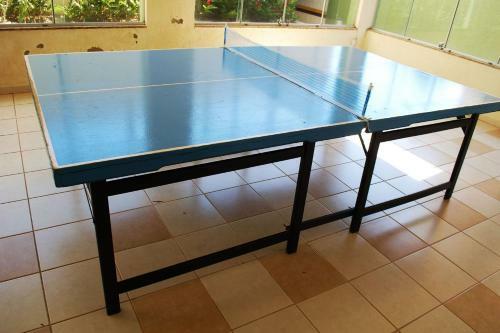 Apartamento Vitoria Das Thermas Top Jc