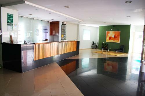 Apartamento Vitoria Das Thermas Top Jc