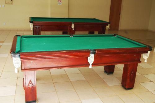 Apartamento Vitoria Das Thermas Top Jc