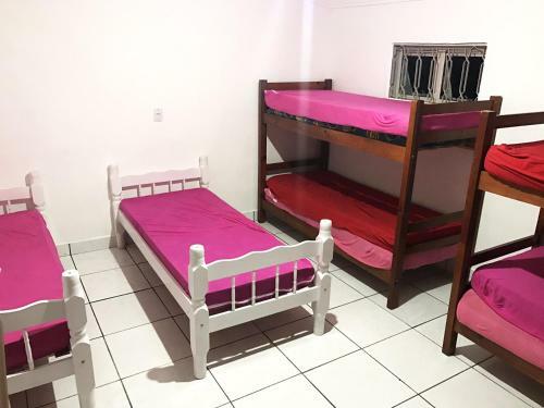 Casa Com Piscina, Wi-fi E Churrasq Em Caldas Novas