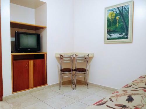 Condom�nio Diroma Resorts Internacional Flats