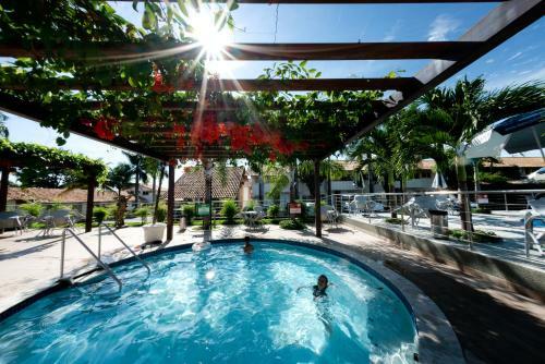 Condom�nio Diroma Resorts Internacional Flats