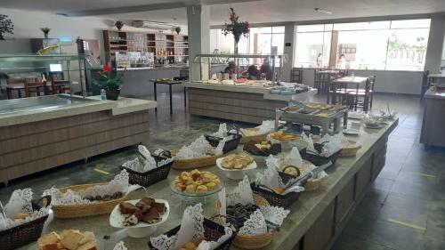 Condom�nio Diroma Resorts Internacional Flats