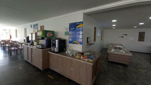 Condom�nio Diroma Resorts Internacional Flats