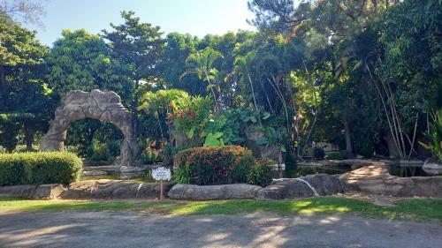 Condom�nio Diroma Resorts Internacional Flats