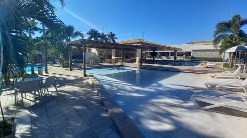 Condom�nio Diroma Resorts Internacional Flats