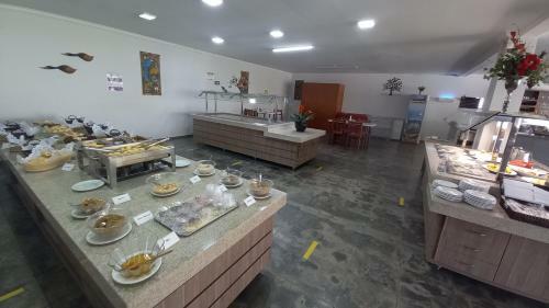 Condom�nio Diroma Resorts Internacional Flats