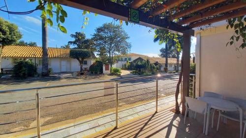 Condom�nio Diroma Resorts Internacional Flats