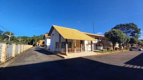 Condom�nio Diroma Resorts Internacional Flats