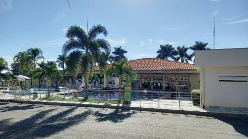 Condom�nio Diroma Resorts Internacional Flats