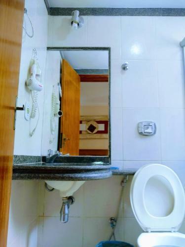 Condom�nio Diroma Resorts Internacional Flats