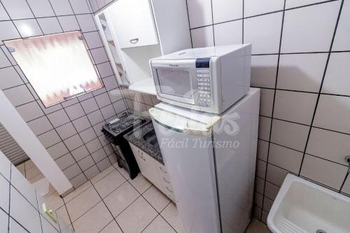 Apartamento Flat Diroma Fiori